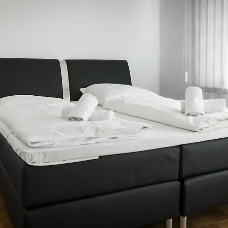 Domapartment City Am Mediapark Lejlighed