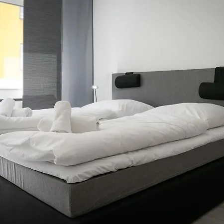 Domapartment City Am Mediapark *