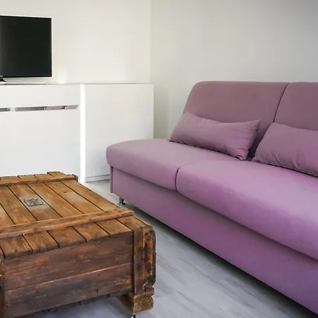 Apartmán Domapartment City Am Mediapark