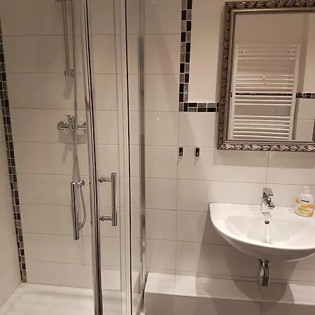 Domapartment City Am Mediapark * Kolín nad Rýnem
